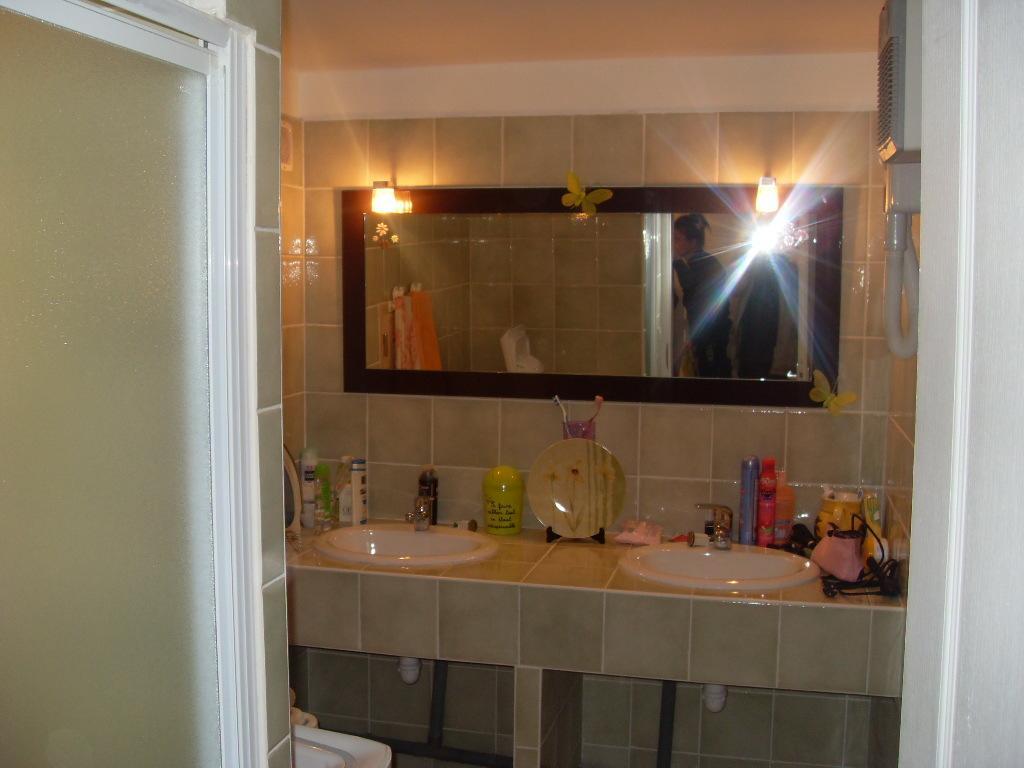 Appartement 10 Des Acacias Anduze Chambre photo